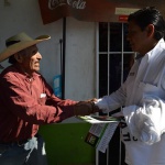 Propone Ernesto Núñez Mayores Oportunidades Para Adultos Mayores