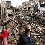 Crece el Número de Muertos