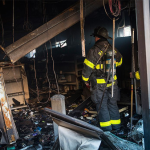 Se Tranquilizan las Protestas