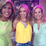 Thalia en Televisión