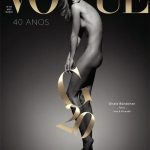 Espectacular Desnudo