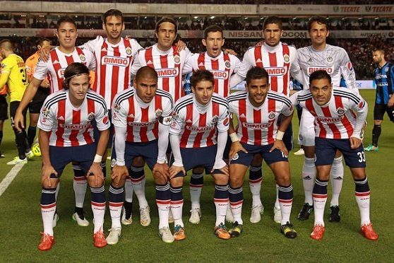 Revivió Chivas en el Clausura 2015