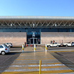 Central de Autobuses