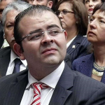 Rodrigo Vallejo