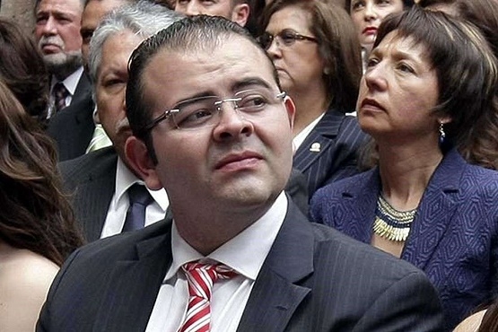 Rodrigo Vallejo