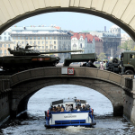 70 Años de Haber Vencido a Hitler