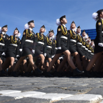 Poderío Militar Ruso