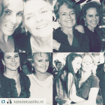 La Madre de Kate del Castillo