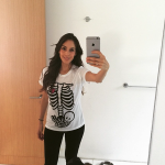 Una Camiseta Muy al Día de las Madres