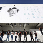 Inician los Preparativos Para el Festival de Cannes