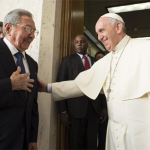 Cuba y el Vaticano