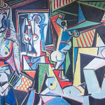 La Pintura más Cara