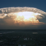 No es una Explosión Atómica