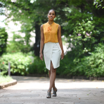 Una Miss Japón Diferente