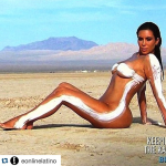 Le Encanta Desnudarse