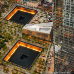 Increíble Foto del Atentado 9/11