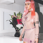 Lo de Moda, Transparente