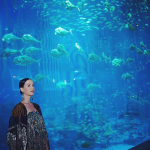 Katy Perry en Singapur