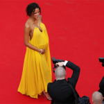 Una Emarazada muy Sexy