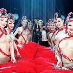 Jlo se va a Las Vegas