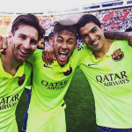 Se Llevan la Liga Española