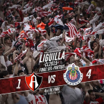 Chivas Fulmina a su Paisano