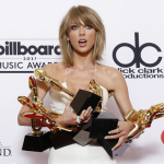 La Noche fue de Ella