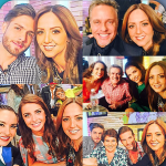 Elenco de la Telenovela en Hoy