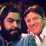 El Diablito y el Piojo