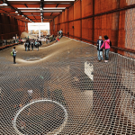 Entrada Espectacular