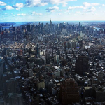 La Nueva Vista de Nueva York