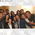 Van al Teatro y se Encuentran Todos