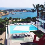 El Hotelito de Paris Hilton