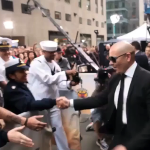 Pitbull Horna a las Fuerzas Armadas