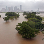 Dallas Inundado