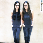 Igualitas, Madre e Hija