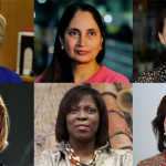 La 100 Mujeres más Poderosas del Mundo