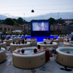 Otra Manera de ver el Cine