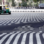 Hace Tanto Calor que…