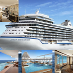 El Crucero más Lujoso del Mundo