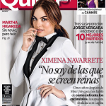 Nuestra ExMiss Universo Engalana Portada