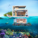 Extravagancias de Dubai