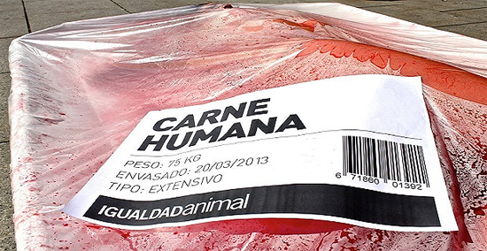 Carne Humana