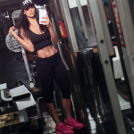 El Abdomen que Todas Quieren