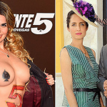 Actriz Porno Obligada a Pagar Indemización