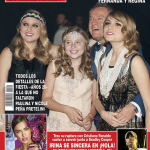 Las Hijas de la Primera Dama