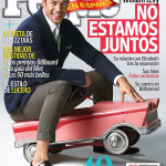 William Levy se Separa