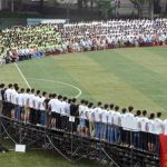 En China se Graduan al por Mayor