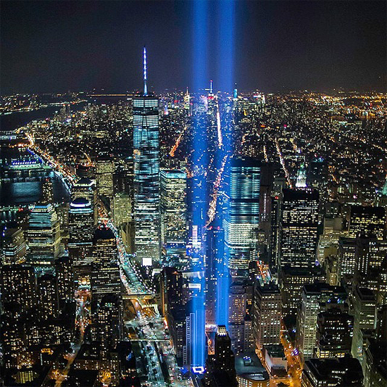 Increíble Foto de Nueva York