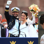 Boda Real Sueca
